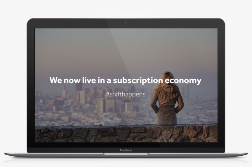 Sales Deck Template 2 - I M Not A Perfect Woman Quotes, transparent png download