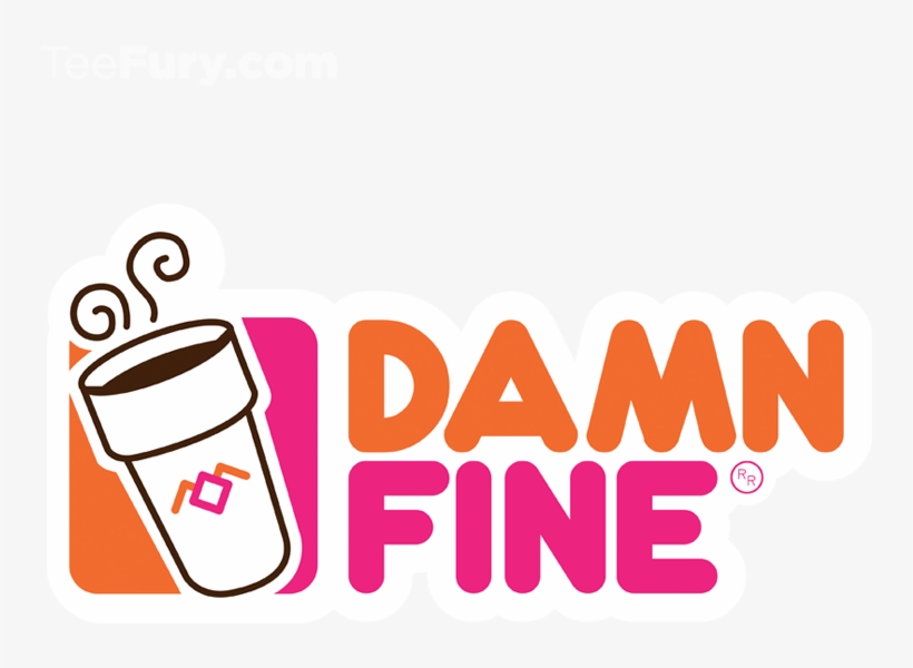 Dunkin Donuts, transparent png download