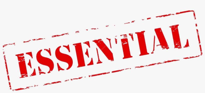 Essential Answers - Fake News Background, transparent png download