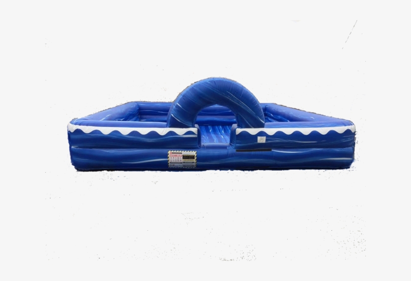 2-hour Foam Party - Inflatable, transparent png download