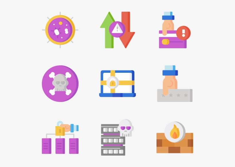 Cyber Crimes - Circle, transparent png download