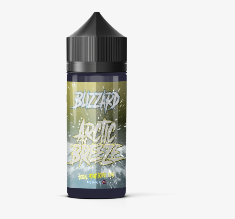 Arctic Breeze - Perfume, transparent png download