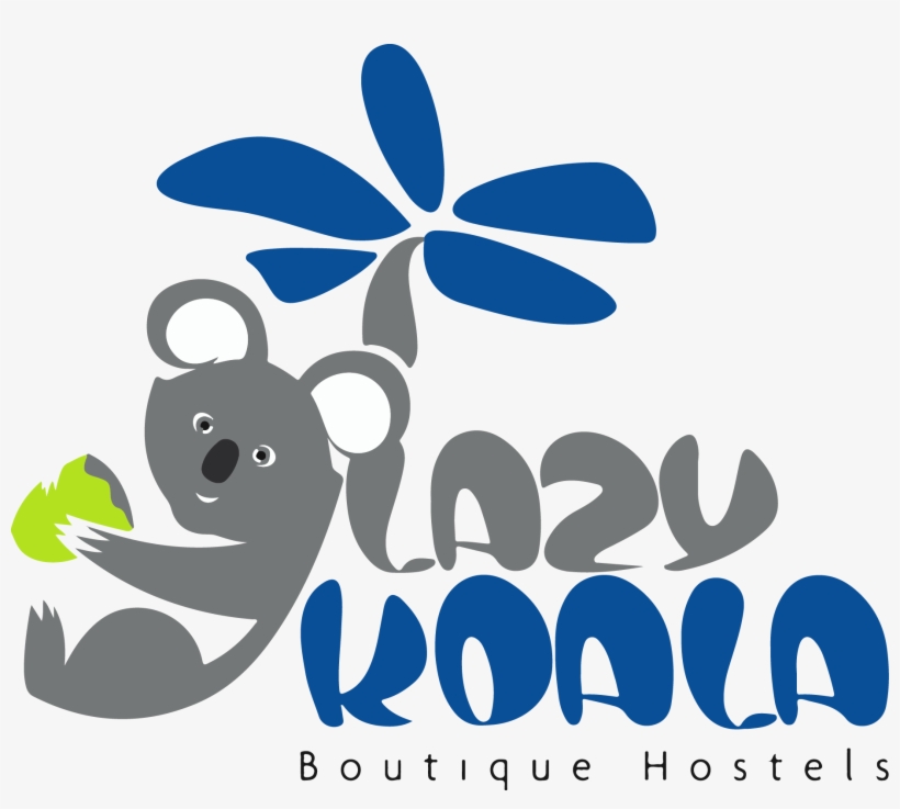 Toggle Navigation - Koala Lazy, transparent png download