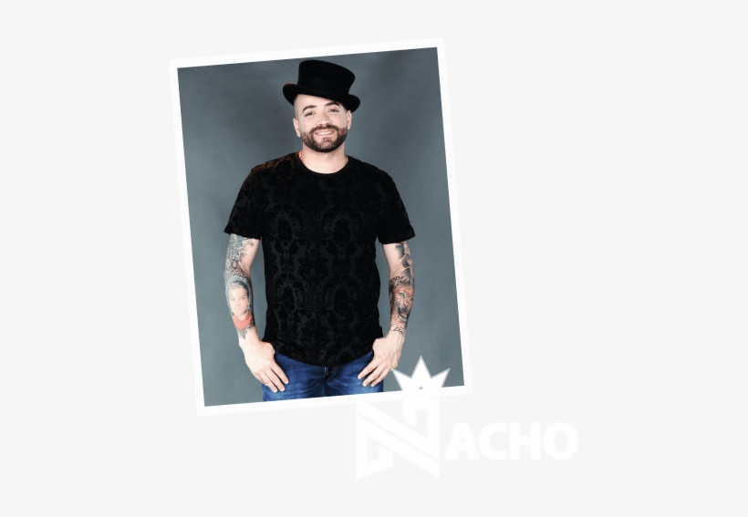 Join Us At The Latinos United Concert To Support Immigrant - Marc Anthony Nacho Jorge Celedon Jean Carlos Centeno, transparent png download