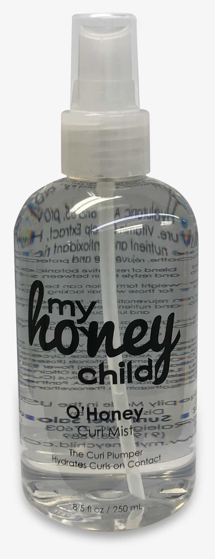 Plastic Bottle, transparent png download