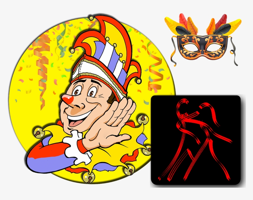 Carnaval, transparent png download