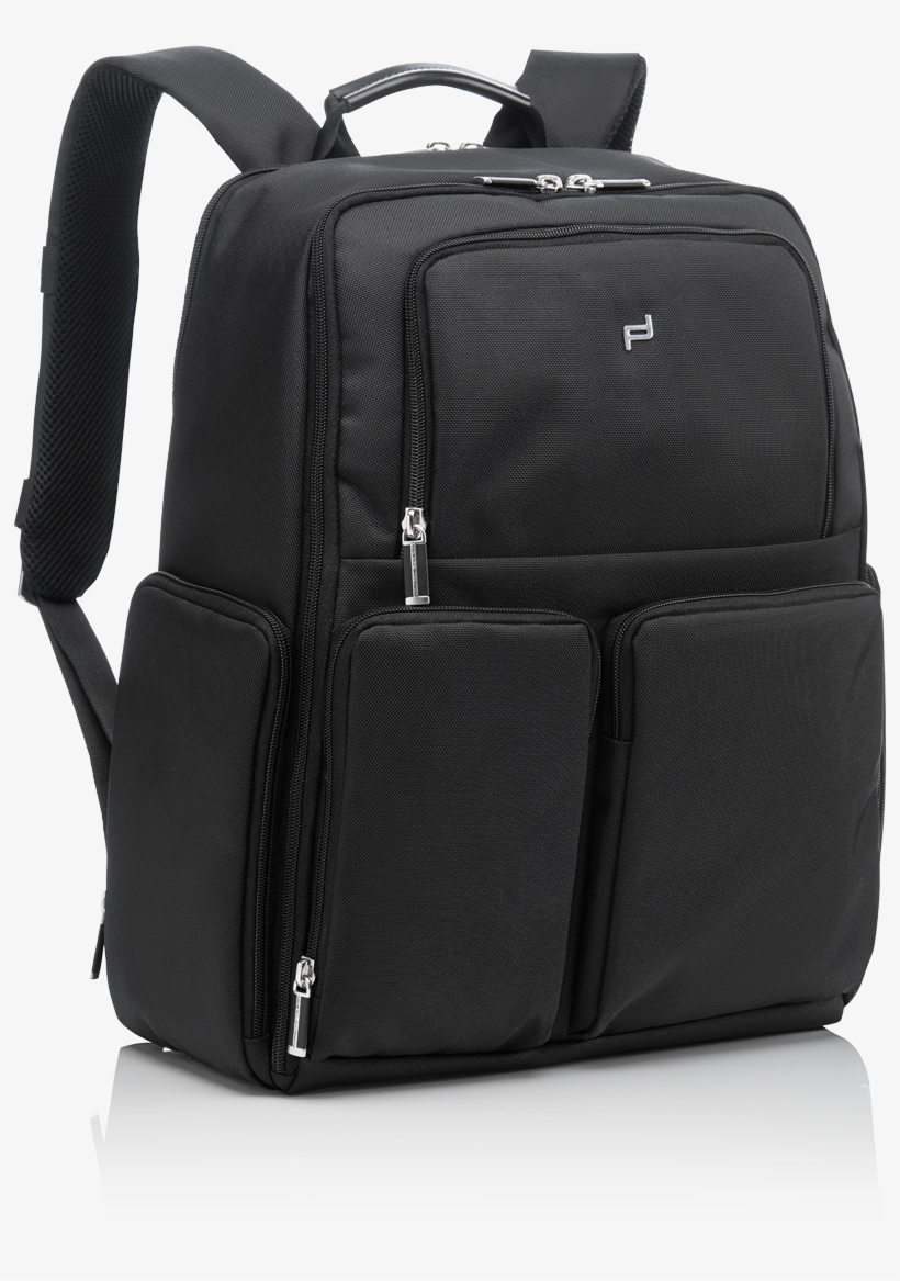 0 Backbag L View - Porsche Design Roadster 3.0 Backpack, transparent png download