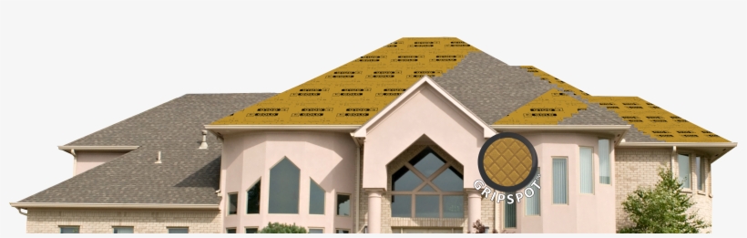 A New Generation Of Underlayments - Roof, transparent png download