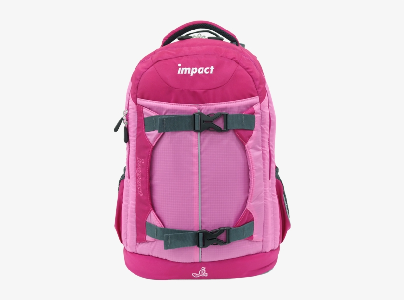 Impact Ipeg-222 - Hand Luggage, transparent png download