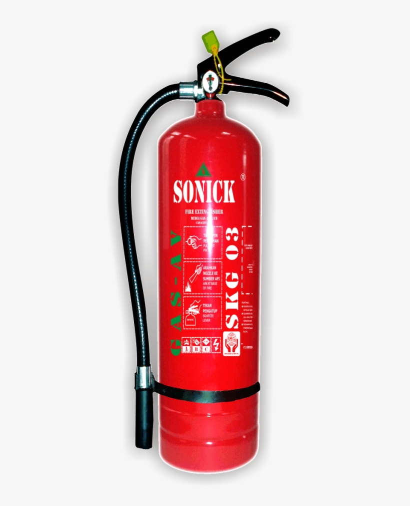 This Png File Is About Gas , Png - Fire Extinguisher, transparent png download