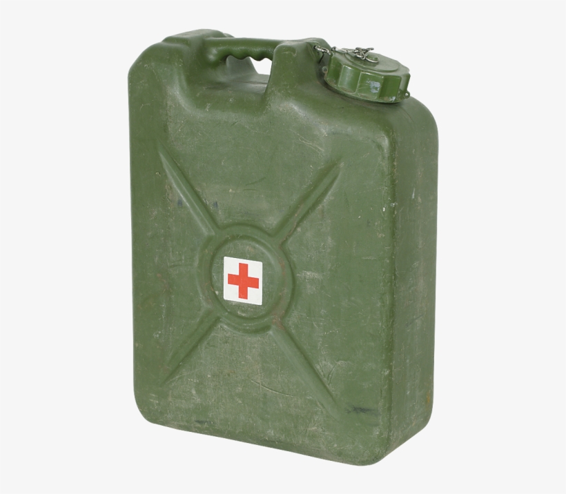 08 0396004117 French Can 20l Plastic Jerry Can - Mobile Phone Case, transparent png download