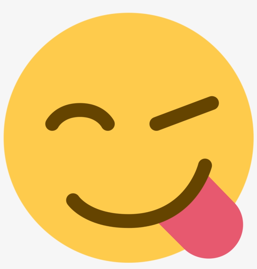 Discord Transparent Emojis - Twemoji Svg, transparent png download