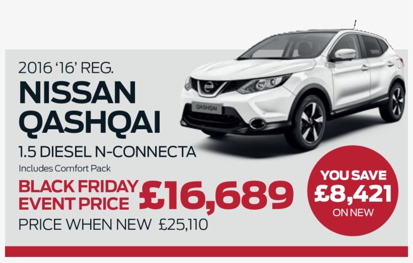 Nissan-offer - Nissan X-trail, transparent png download