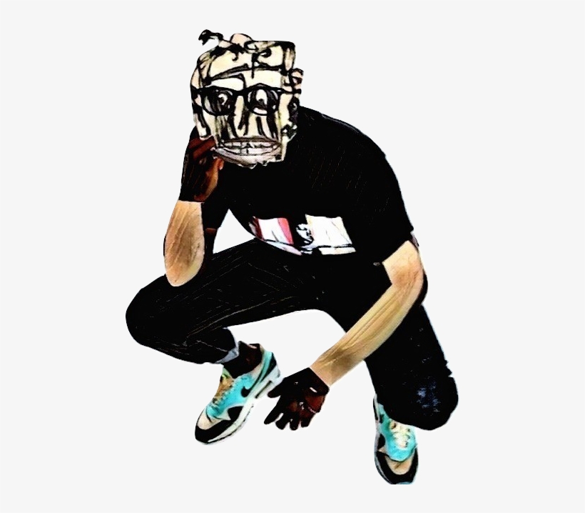 Playboi Carti, City Of God - Ball Hockey, transparent png download