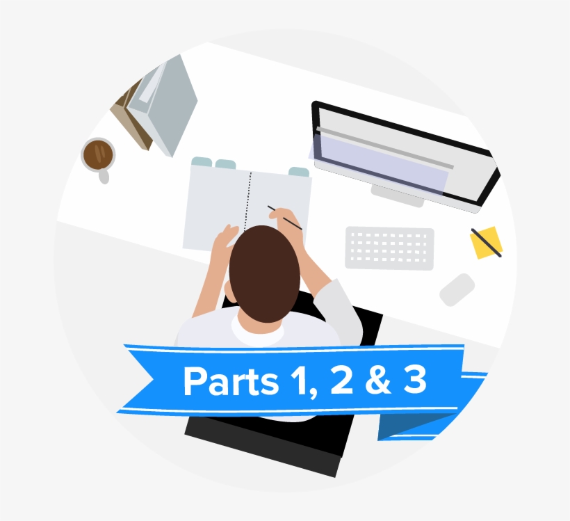 Read The White Paper - Circle, transparent png download