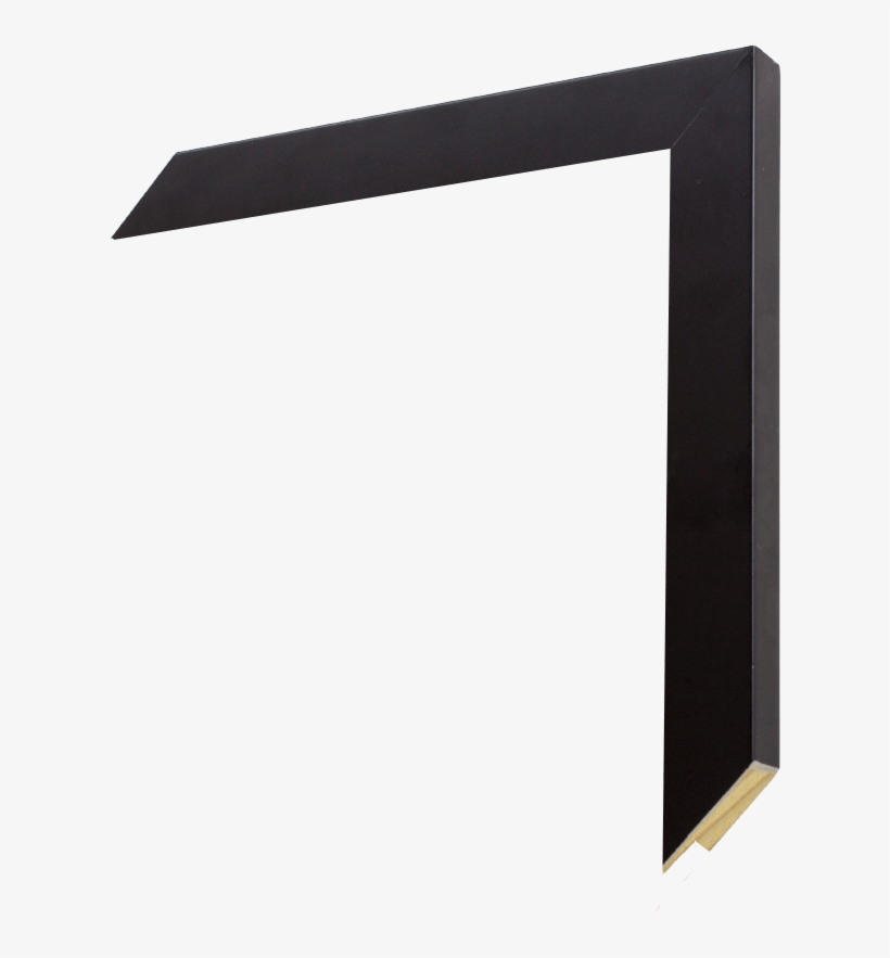 Poster Com Moldura Homem Six Pack Academia S/ Vidro - Wood, transparent png download