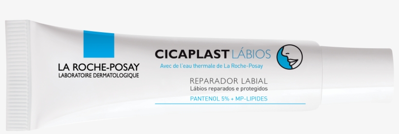 Tour Da Beleza Cicaplast Lábios - La Roche Posay, transparent png download