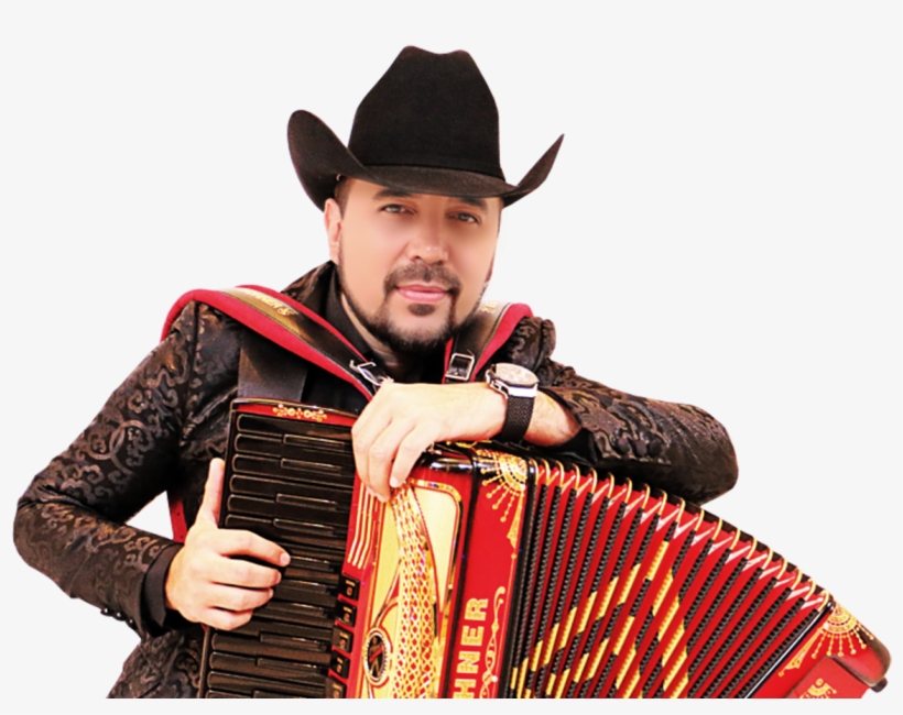 Banda Stars To Perform At Casino - Accordion Banda, transparent png download