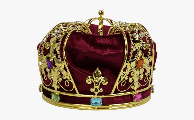 Price Match Policy - Crown, transparent png download