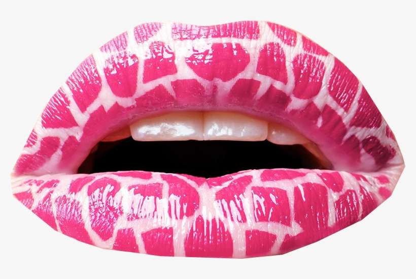 Publicado Por Ingrid Bulman En - Lipstick, transparent png download