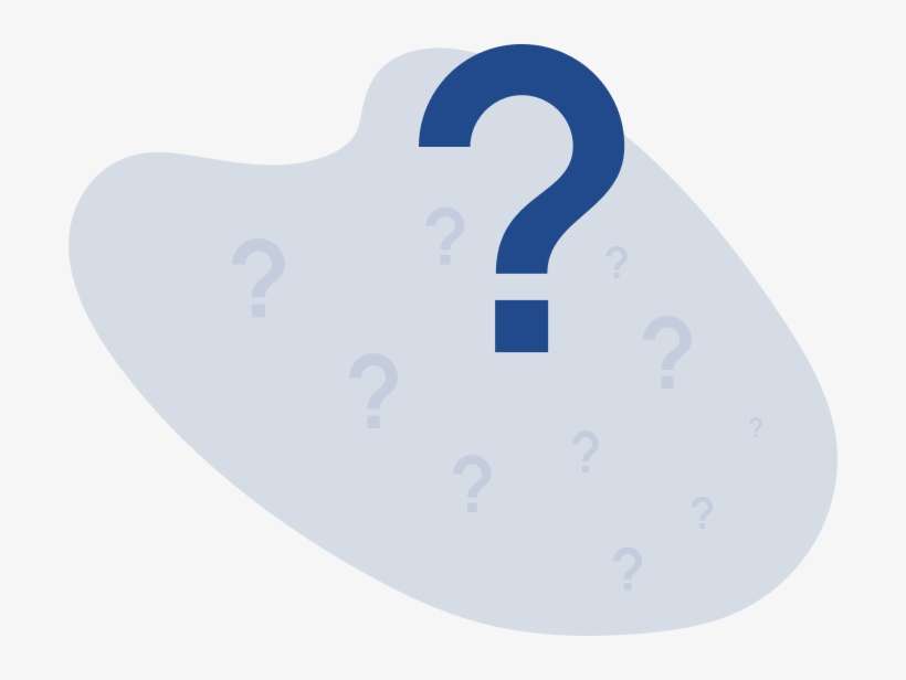 Quizás Usted Tenga Una Pregunta Que Ya Hemos Respondido - Number, transparent png download