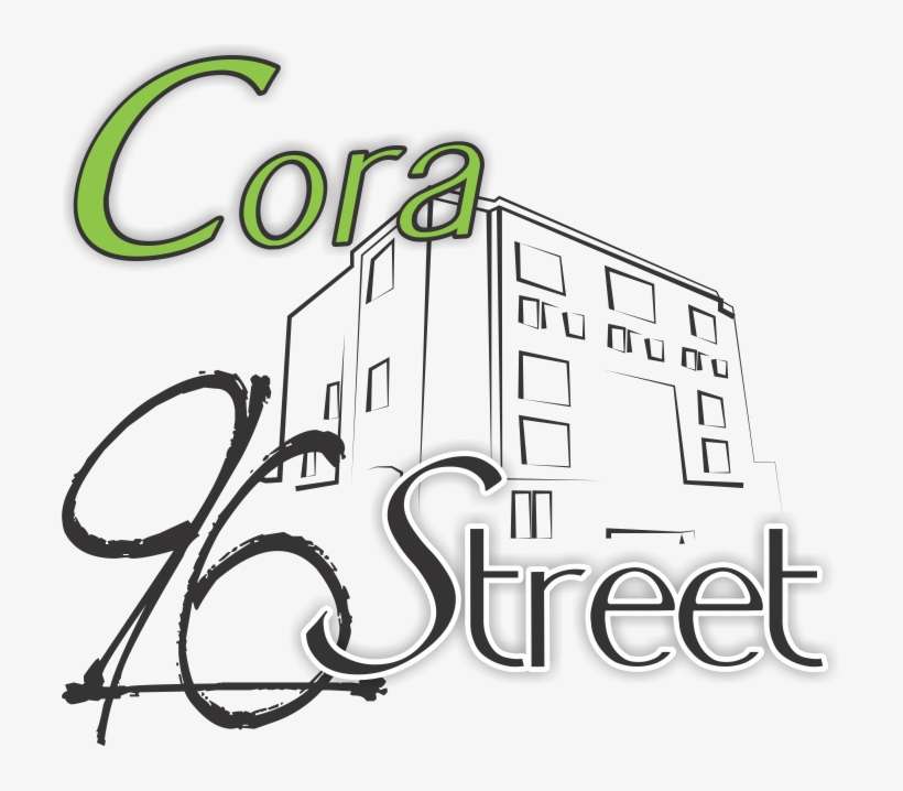 Cora 96 Street - Illustration, transparent png download
