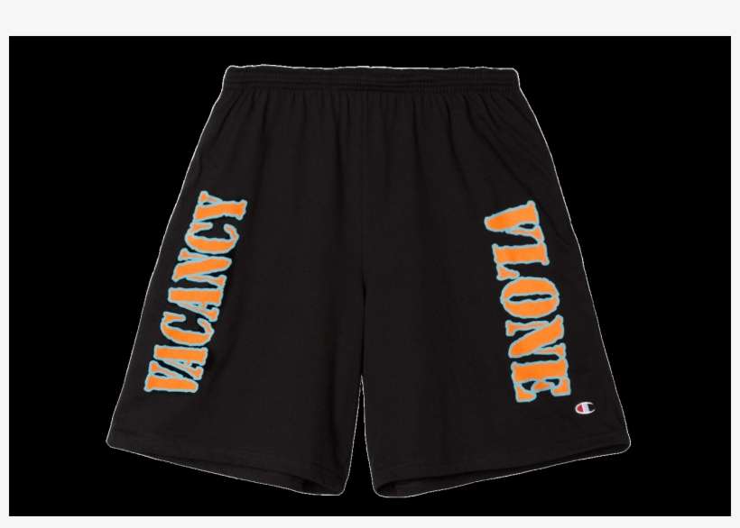 vlone vacancy shorts