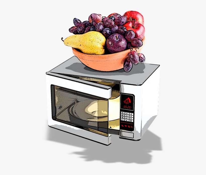 How To Use It - Frutti Di Bosco, transparent png download