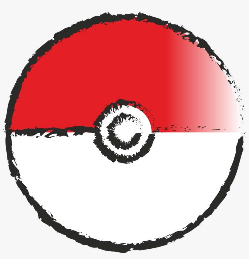 Pokemon-1536848 - Pokemon Graphics Png, transparent png download