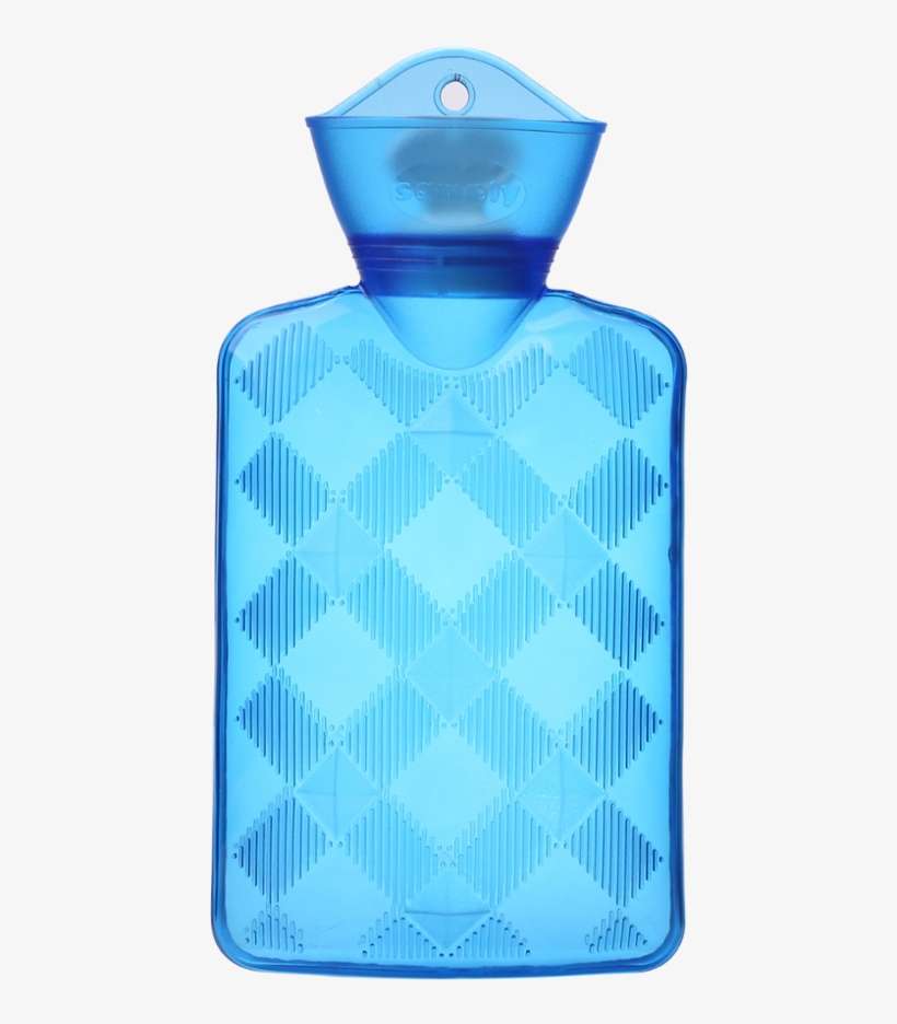 Water Bottle, transparent png download