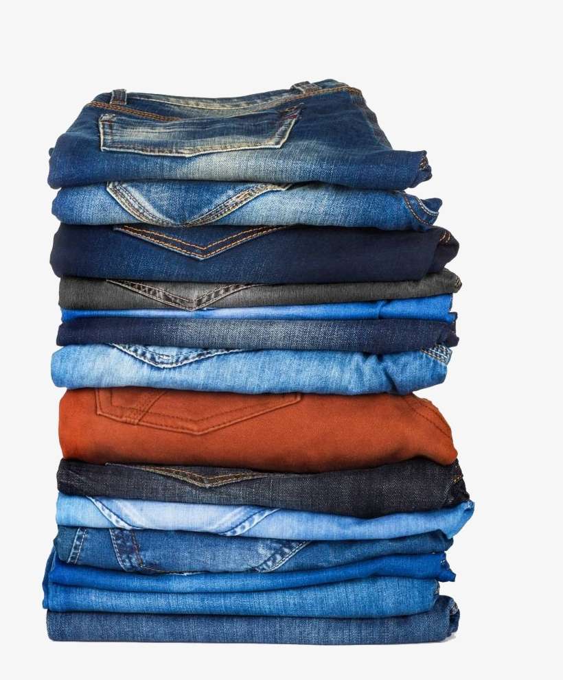 Jeans T Shirt Stock - Stock Jeans Png PNG Image | Transparent PNG Free ...