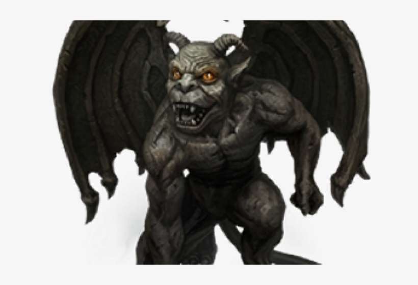 Demon, transparent png download