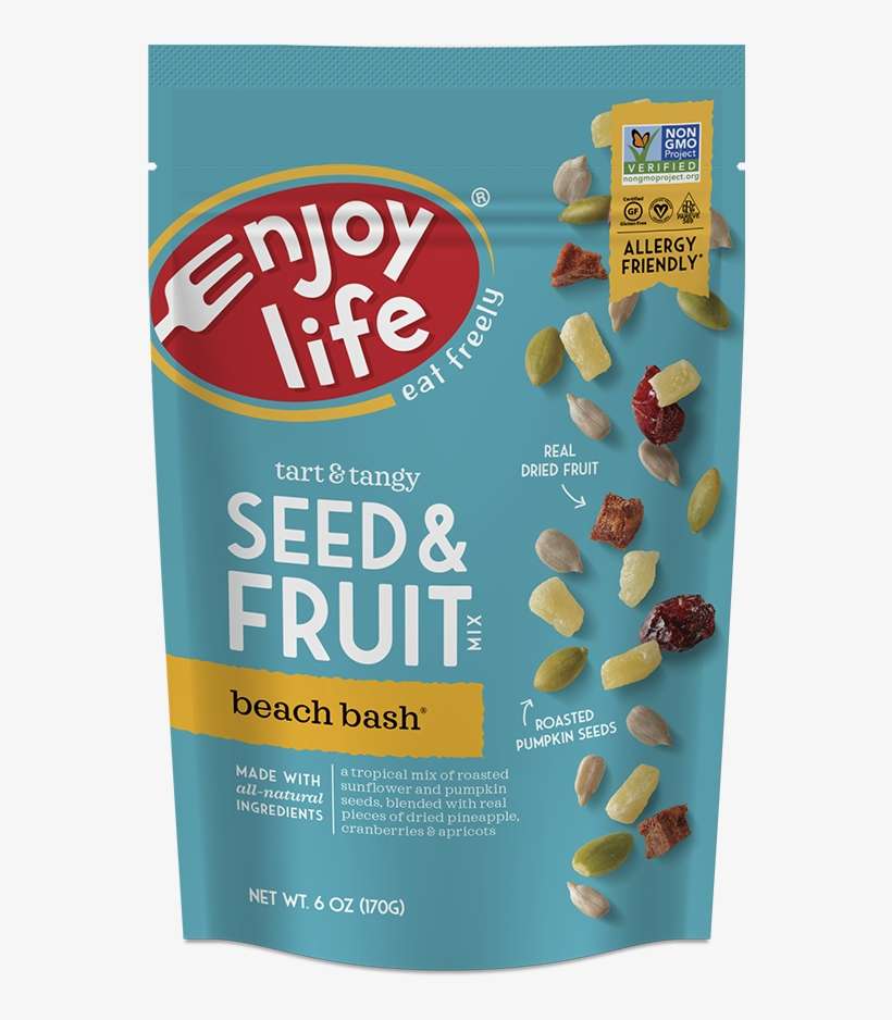 Product Image - Enjoy Life Foods, transparent png download