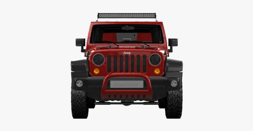 Jeep Wrangler Unlimited'08 By Peyton Boone - Jeep Wrangler, transparent png download