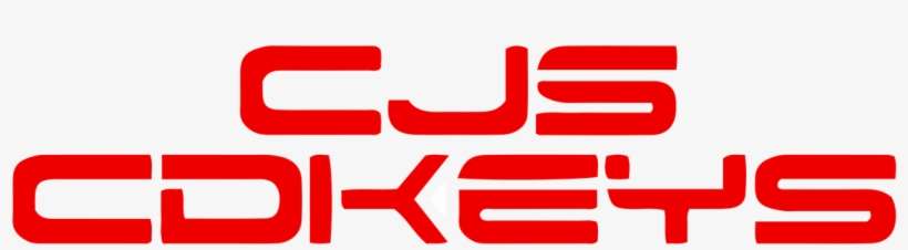 Cjs-cdkeys Logo - Colorfulness, transparent png download