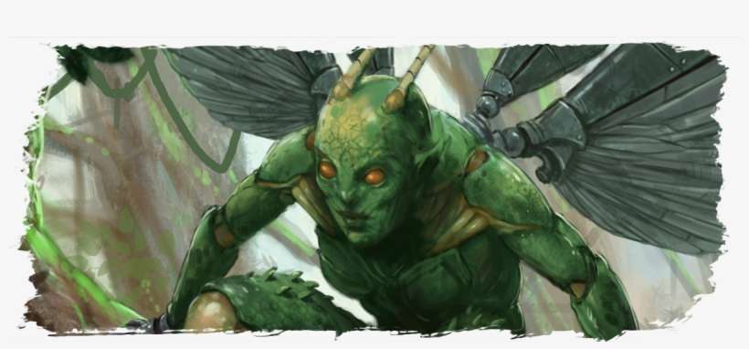 However, The Heart Of The Game Is Adventure - Demon, transparent png download