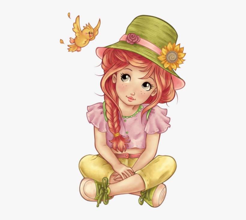 B5a680f8 - Tubes Personnages, transparent png download