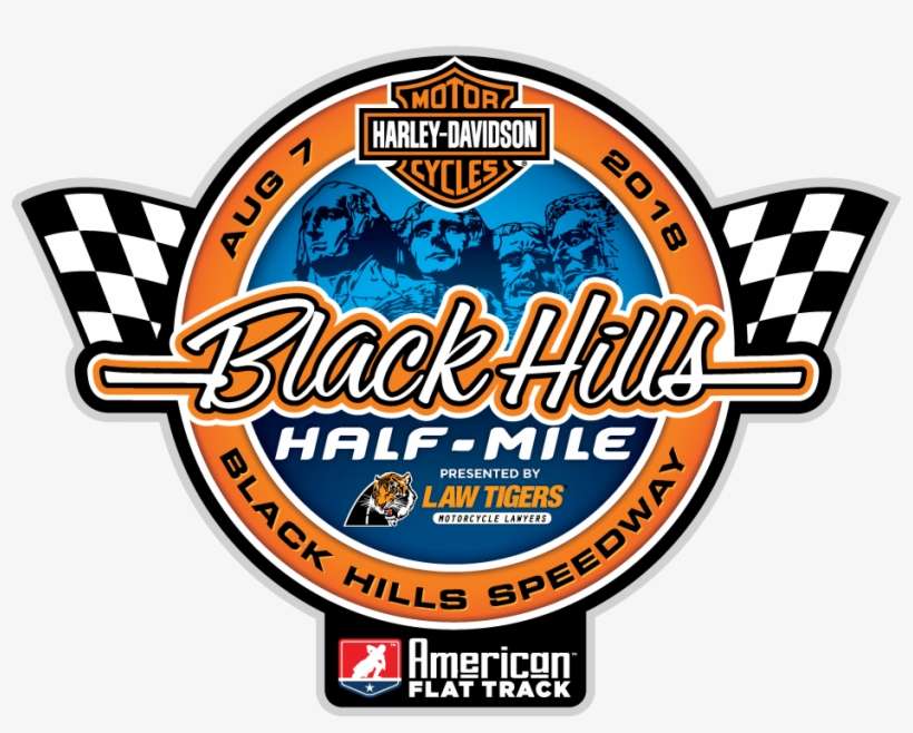 Gates Open At - Harley Davidson, transparent png download