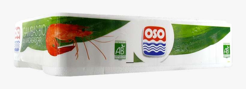 Caisse Marée Oso - Fruit, transparent png download