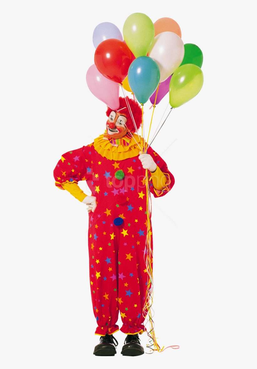 Free Png Download Clown Png Images Background Png Images - Clown, transparent png download