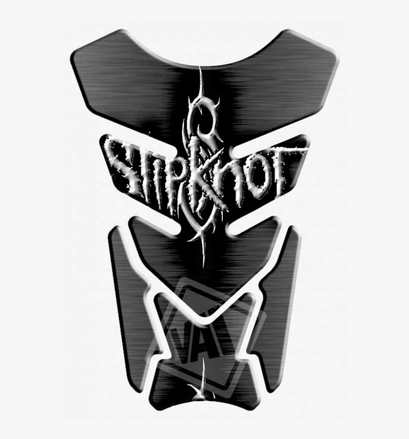 Adesivo Protetor De Tanque Slipknot - 26 Da Norte, transparent png download