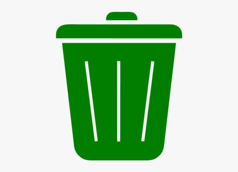 Trash, transparent png download