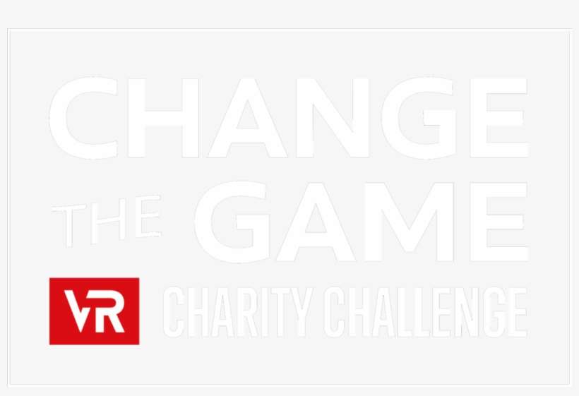 Vr Charity Challenge - Brain Of A Geek, transparent png download