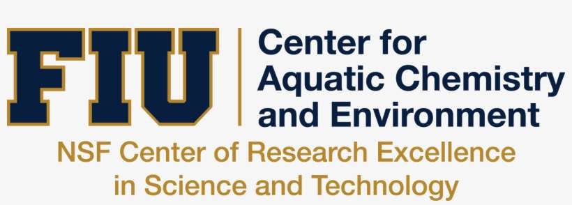 Cache With Fiu In Color - Crest Fiu, transparent png download