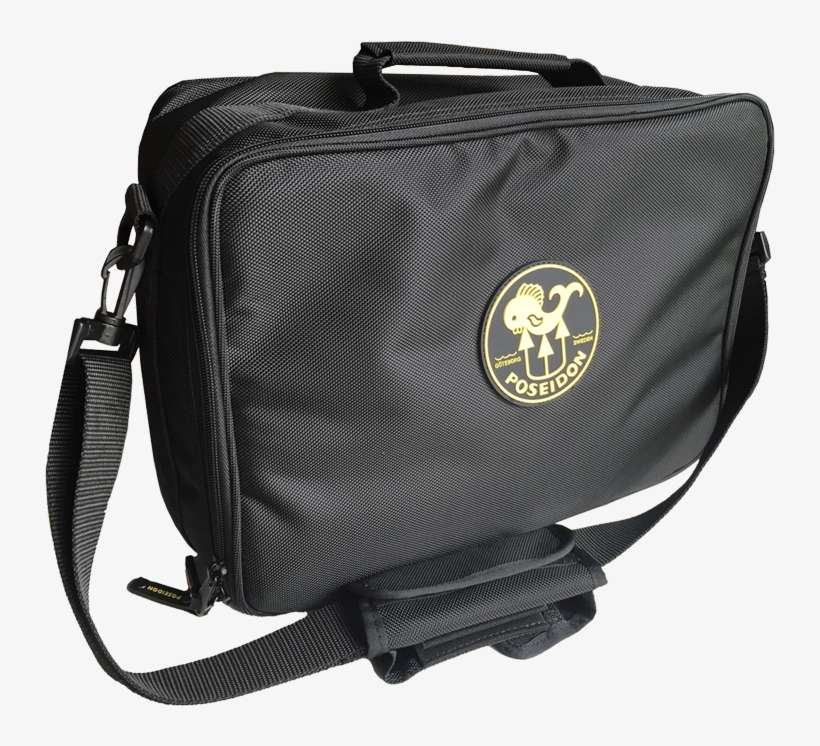 Home / Regulator Bags / Poseidon - Regulator Bag Poseidon, transparent png download