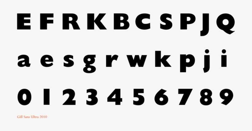 Typography Design Jennifer Tausch - Iphone 4 Hüllen, transparent png download