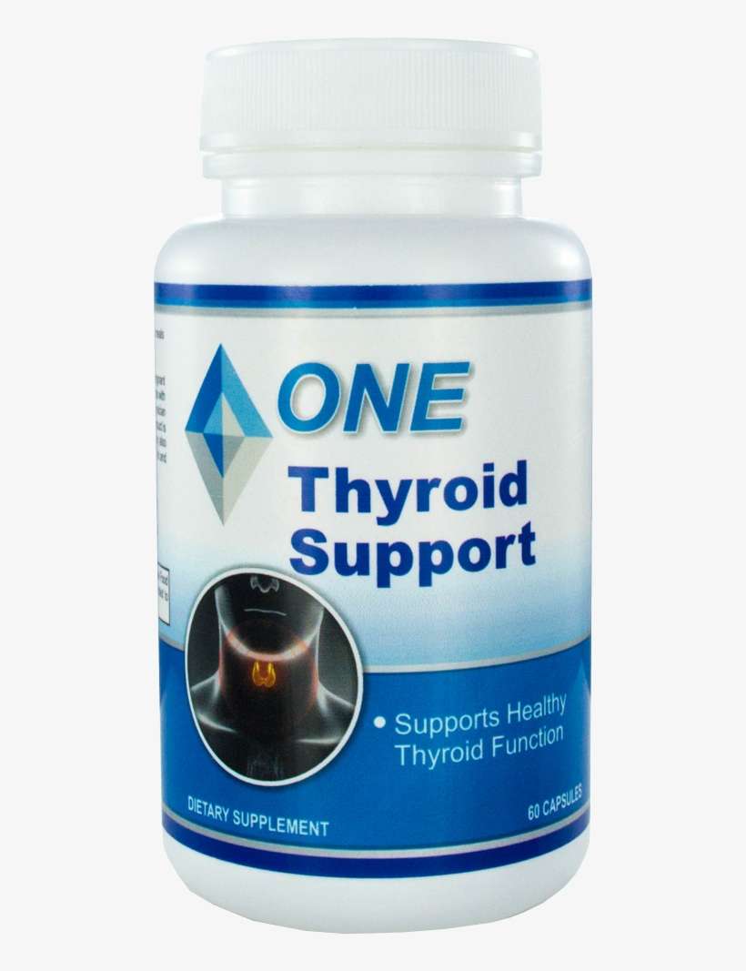 Thyroid Support Complex With Iodine - Coffee Substitute, transparent png download