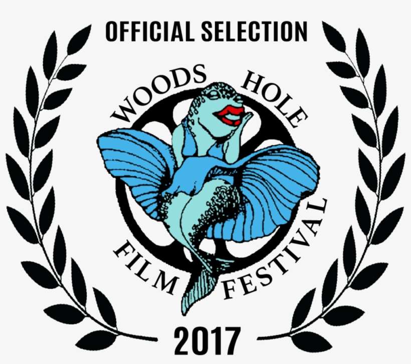 Woods Hole Film Festival - Woods Hole Film Festival Official Selection, transparent png download