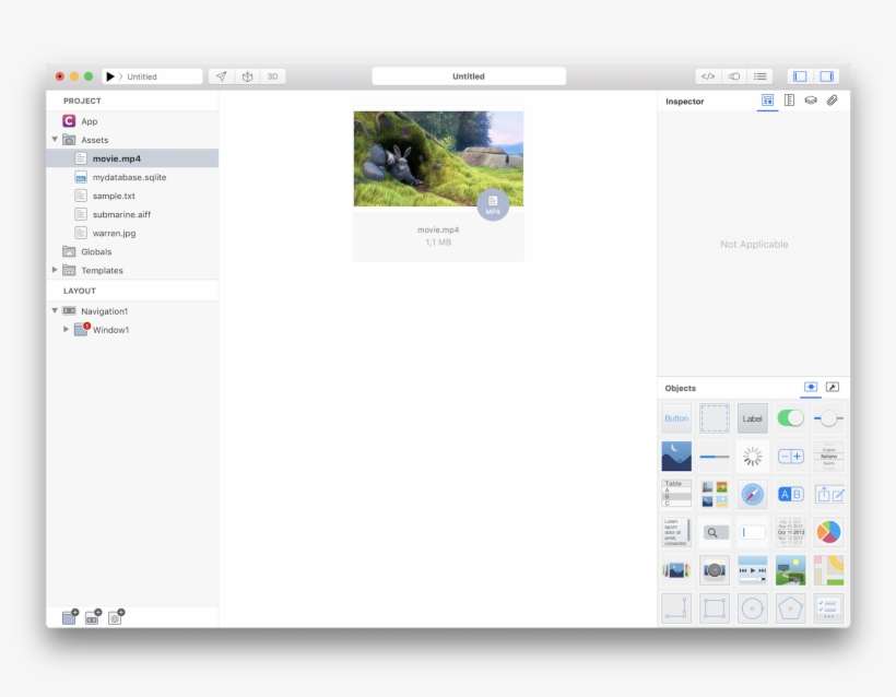 Once Imported Your Assets Folder Should Look Like - Drawing, transparent png download