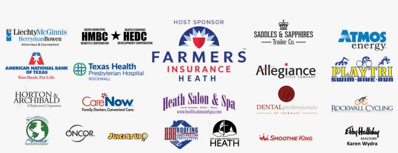 Please Support Our Sponsors - Farmers Insurance Group, transparent png download